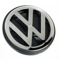 Емблема для Volkswagen T4 D106 мм 3 Пуклі (701 853 601F)