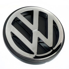 Эмблема для Volkswagen T4 D106 мм 3 Пукли (701 853 601F)