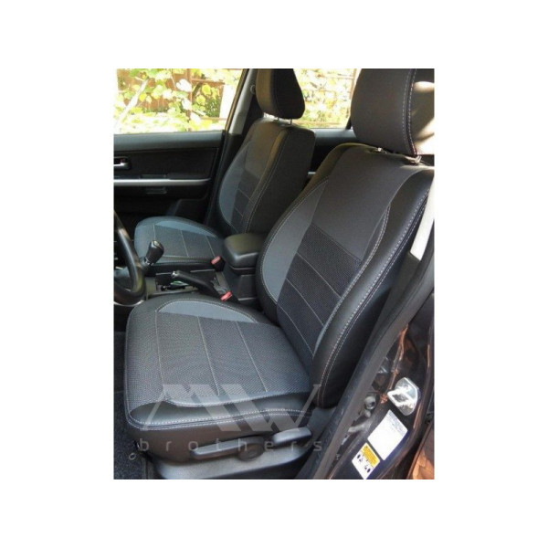 Авточохли модельні MW Brothers для Suzuki Grand Vitara c 2005