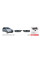 Протитуманні фари для Ford Focus II 2003-2006 H8-12V 35W з проводкою Комплект (FD-211)