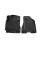 Передние 3D коврики для Hyundai Tucson (JM) 2004-2012 / Высокий борт