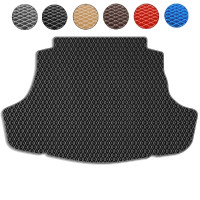 Килимок EVA для багажника Toyota Camry 80 2023-