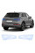 Антигравийная защитная бронепленка по лекалам для Audi Q5 FY facelift 2021-2024 - задние фонари стопы