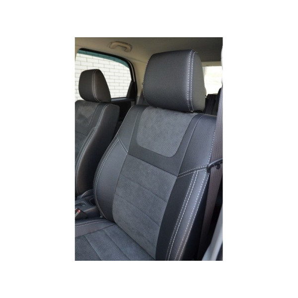 Авточехлы модельные MW Brothers для Fiat Sedici c 2006