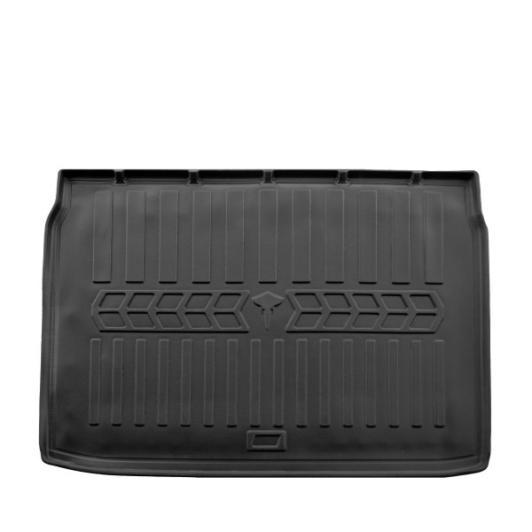 Коврик в багажник 3D для Renault Kadjar (2015-) (upper trunk)