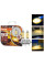 Автолампа галогенна Osram Fog Breaker +60% 12V H4 60/55W 2600K 2 шт (62193FBR-BOX)