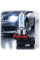 Автолампа галогенна Pulso H8 PGJ19-1 12V 35W Super White box 1 шт