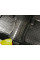 Автомобильные коврики в салон Mitsubishi Outlander 2012- (Avto-Gumm)