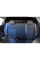 Авточехлы модельные MW Brothers для Hyundai Accent (Solaris) c 2010