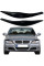 Вії фар для BMW 3 (E90) 2005-2012 Седан Voron Glass
