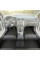Килимки в салон EVA для Ford Focus 2 2004-2013 Повний комплект 5 шт