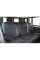 Авточохли модельні MW Brothers для Opel Vivaro ( 8 - 9 місць ) c 2014