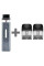 Багаторазовий Pod-Набір Vaporesso Xros Mini 1000mAh 2 мл (Картриджів 1 ОМ 3 шт) Silver Срібний (limited edition)
