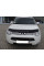 Дефлектор капоту мухобійка для Mitsubishi Outlander 2012-2021 Євро Кріплення (Vip Tuning) MSH25