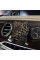 Ароматизатор автомобільний арома саші Hurricane Leopard LIMITED EDITION ручної роботи