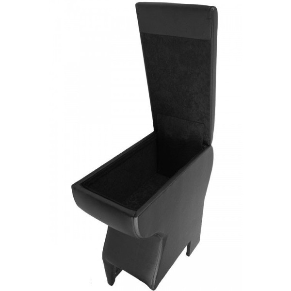 Підлокітник модельний Armrest для Citroen Berlingo 2008-2018 Чорний