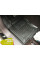 Килимок водія в салон Mercedes GL (X166) 12- / GLS 14- (Avto-Gumm)