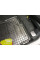 Автомобильные коврики в салон Mitsubishi Outlander 2012- (Avto-Gumm)