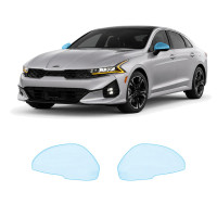 Антигравійна захисна бронеплівка за лекалами для Kia K5/Optima DL3 2020-2023 - дзеркала