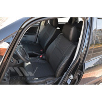 Авточехлы модельные MW Brothers для Suzuki SX-4 c 2006