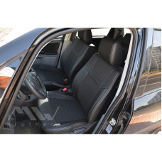 Авточехлы модельные MW Brothers для Suzuki SX-4 c 2006