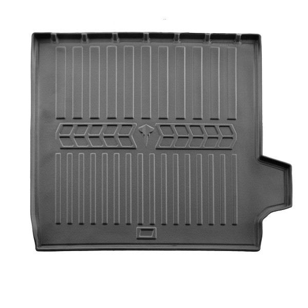 Коврик в багажник 3D для LAND ROVER RANGE ROVER Evoque L538 2011–2018