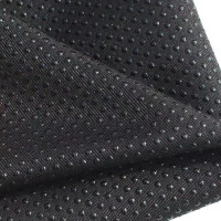 Антискользящая подкладочная ткань 1000 x 1600 мм Антислип Черный (ANTI-SLIP)