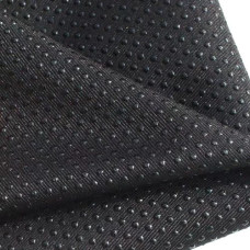 Антиковзна підкладкова тканина 1000 x 1600 мм Антисліп Чорний (ANTI-SLIP)