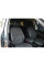 Авточехлы модельные MW Brothers для Skoda Yeti c 2009