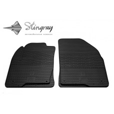 Передні Автомобільні килимки у салон для Mazda 2 2002-2007