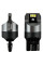 LED автолампа Brevia Power 12/24V T20/5 W21/5W 6x3020SMD 330Lm 6000K CANbus W3x16q 2 шт (10111X2)