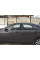 Дефлектори вікон вітровики Toyota Camry V40 2006-2011 Хром молдинг (08611-33080)