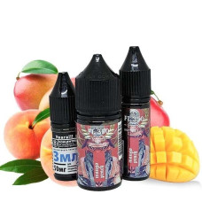 Рідина Самозаміс Flavorlab FL350 30ml Mango Peach Манго персик