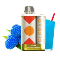 Elf Bar TE6000 POD 5% Оригінал Blue Razz Lemonade Голубий лимонад (Підряджається) 