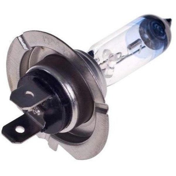 Автолампа галогенна Pulso H7 PX26D 12V 55W +50% X-treme Vision plastic box 2 шт