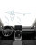 Набор Пленок защитных для салона Toyota RAV4 V (XA50) 2018-2025 TPH (Кансоли Дисплея Ручек) Тип 3