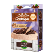 Ароматизатор в машину Кофе Fouette Collection Aromatique под сиденье