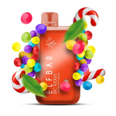 Elf Bar BC 10000 Skittles Фруктові цукерки