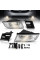 Протитуманні фари для Honda Civic 2006-2012 JAPAN H11-12V 55W з проводкою Комплект (HD-159)