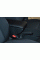 Подлокотник модельный Armrest для Skoda Rapid с 2013- Черный