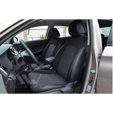 Авточохли модельні MW Brothers для Kia Sportage IV c 2015