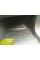Автомобільні килимки в салон Opel Corsa E 2015- (Avto-Gumm)