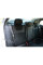 Авточехлы модельные MW Brothers для Honda Civic SD c 2006
