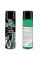 Пенный очиститель полироль для шин Turtle Wax Hybrid Solutions 500 мл (53180)