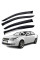 Дефлекторы окон ветровики Chevrolet Epica / Evanda 2006-2012 Voron Glass