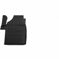 Водительский 3D коврик для Mercedes-Benz W639 Viano I 2003-2014 / Высокий борт