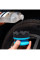 Губка Аплікатор для шин К2 D6 см Tyre Applicator (K720)