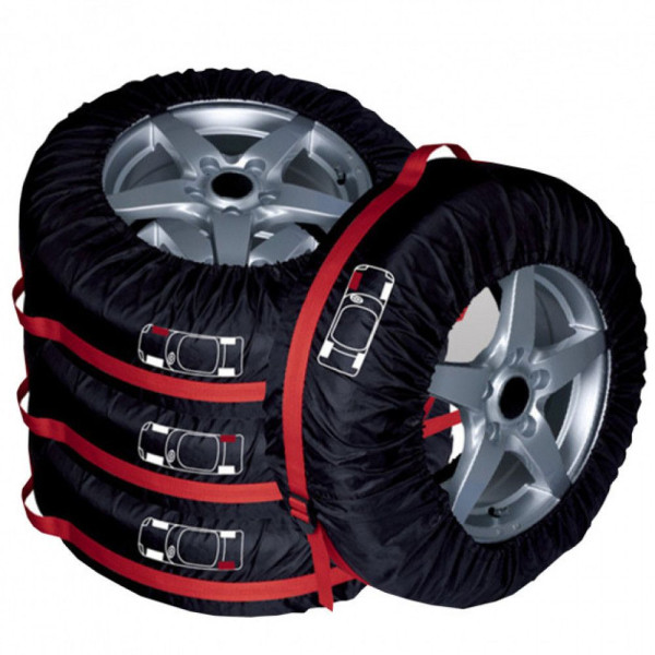 Чохли для зберігання коліс Elegant R13 - R16 М 4 шт (100 284)