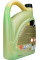 Антифриз готовий K2 Kuler Long Life -35°C Зелений G11 5 л (T205Z) (K20263)
