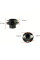 Патрон в приборную панель Mercedes и иномарки (W1,2W) BX8,4D